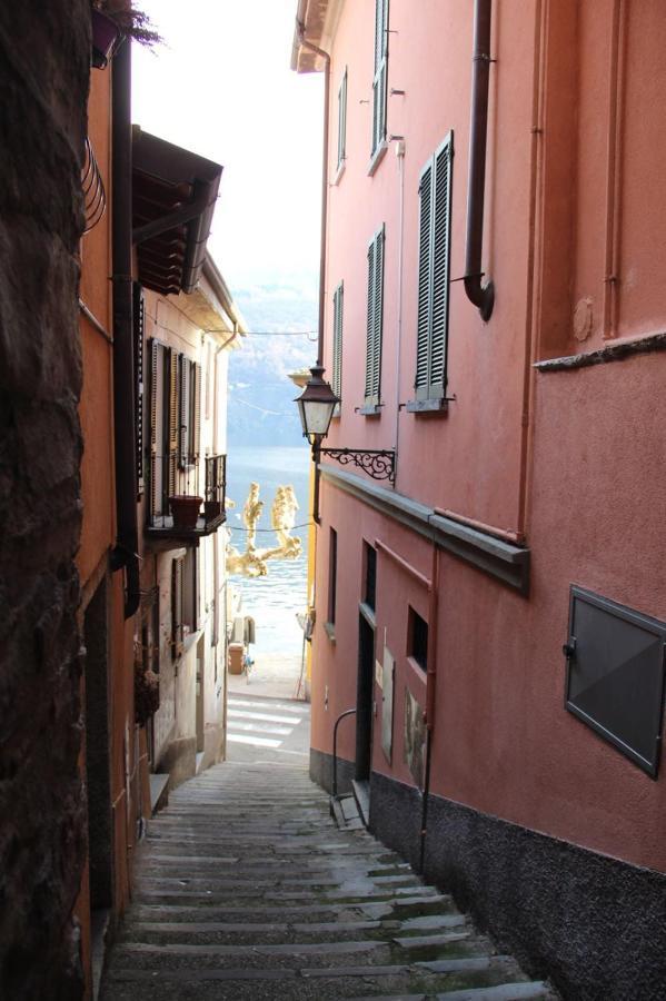 Casa Mina Lake Como Villa Carate Urio Exterior photo